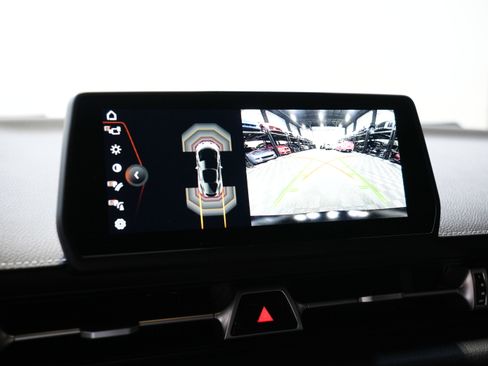 Used 2021 Toyota Supra Premium w/ Driver Assist Package image 37