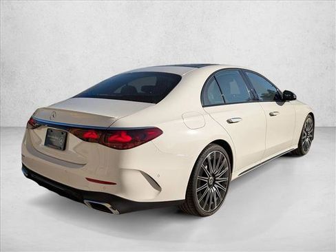 New 2026 Mercedes-Benz E 350 Sedan image 7