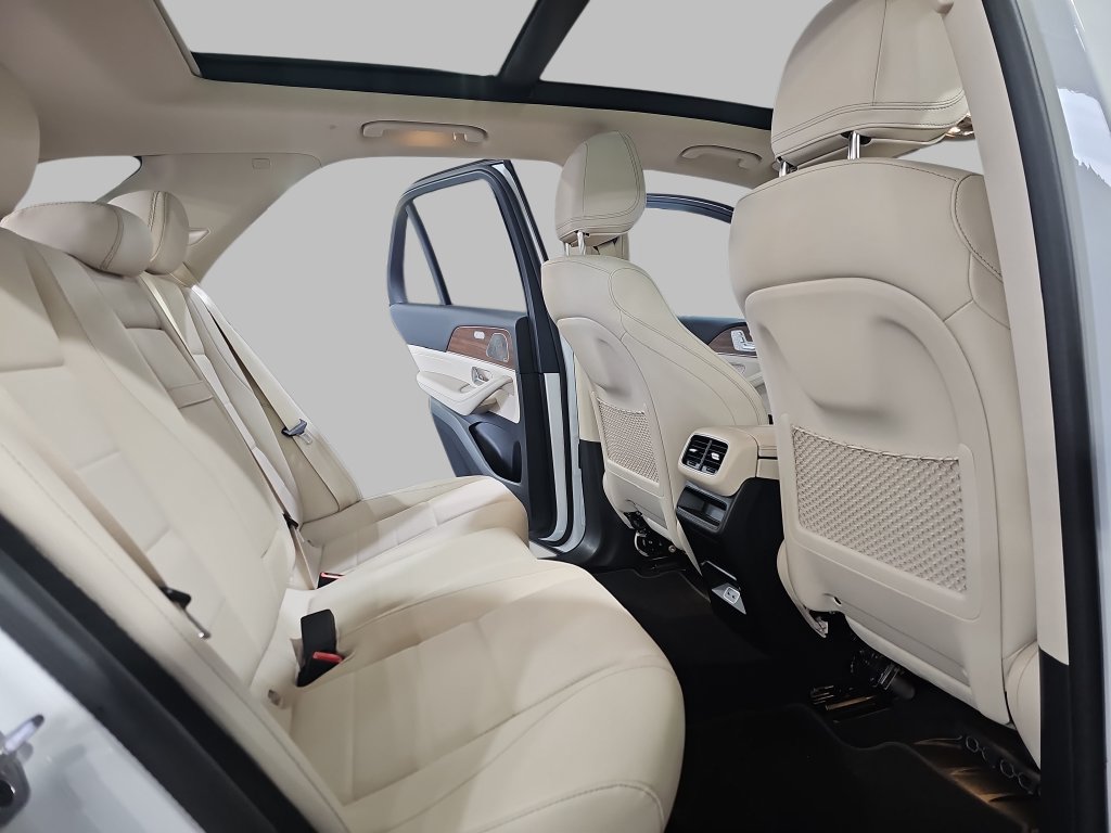 Used 2026 Mercedes-Benz GLE 450 4MATIC image 14