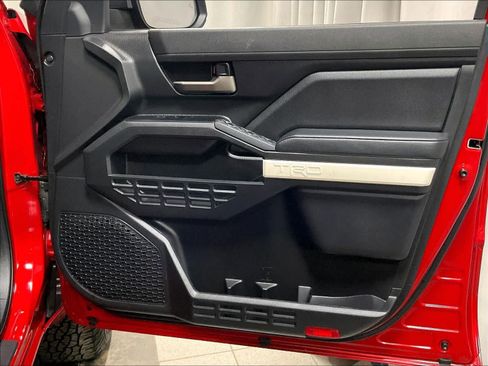 Certified 2024 Toyota Tacoma TRD Off-Road image 12