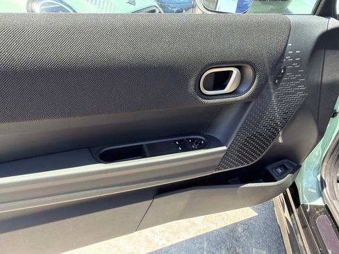 New 2026 MINI Cooper S FWD image 8