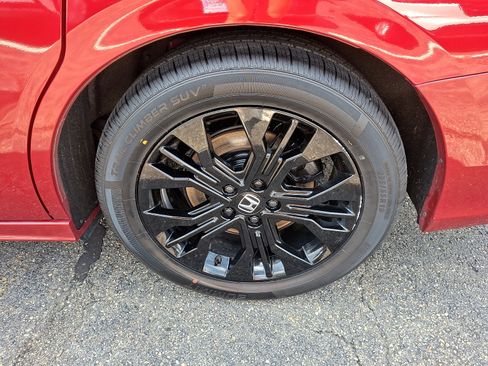 Certified 2026 Honda Odyssey Sport-L image 28