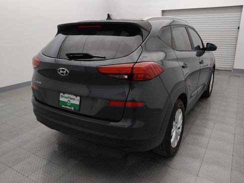 Used 2019 Hyundai Tucson Value image 7