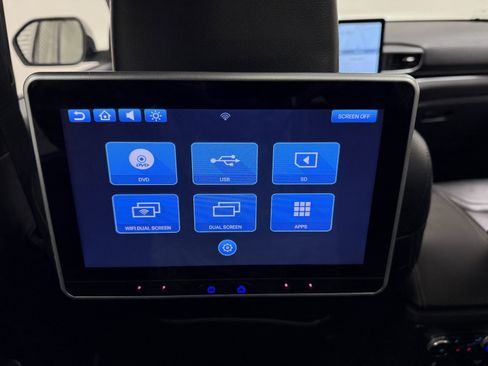 Used 2022 Ford Explorer ST w/ Equipment Group 401A image 29