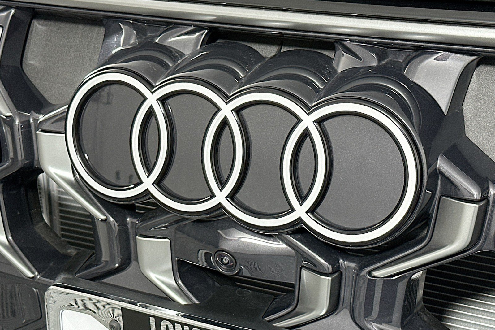 New 2026 Audi Q5 Premium AWD/4WD image 14