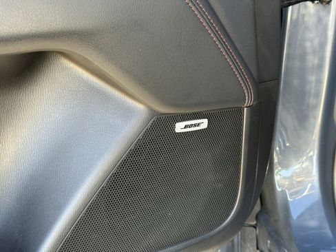 Used 2024 MAZDA CX-5 Carbon Edition image 11