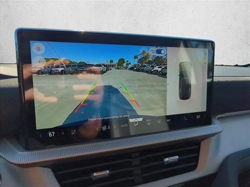 New 2026 Ford Explorer Active w/ Active Comfort Package image 14