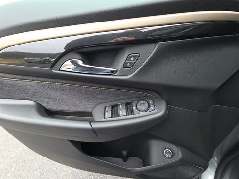 New 2026 Chevrolet TrailBlazer ACTIV w/ Convenience Package image 13