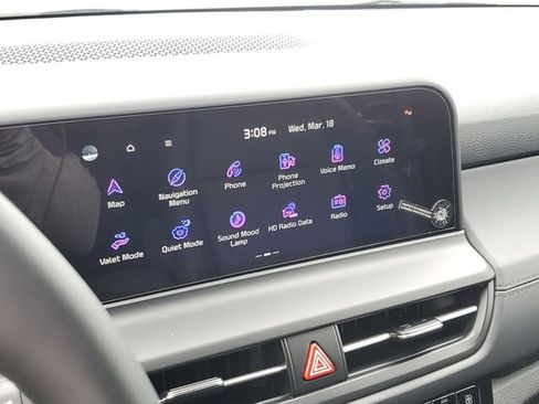 New 2026 Kia Seltos EX FWD image 18