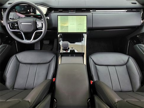 Used 2025 Land Rover Range Rover Sport image 25
