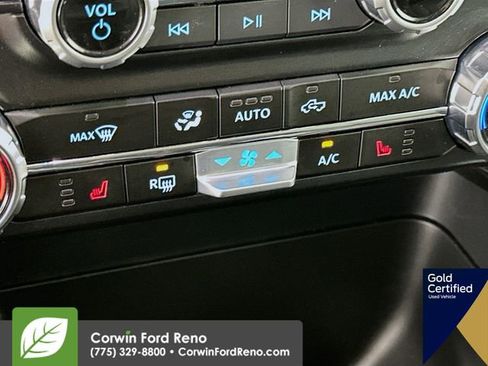 Certified 2024 Ford F150 XLT w/ Equipment Group 302A MID image 24