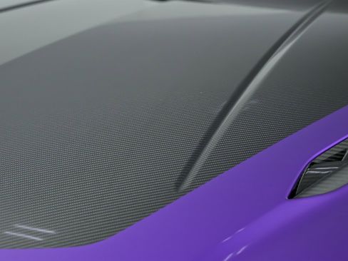 Used 2023 Lamborghini Urus Performante image 9