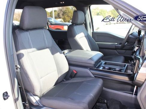 New 2026 Ford F150 STX w/ Equipment Group 200A image 7