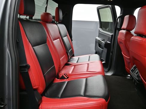 Used 2022 Ford F150 XLT w/ Equipment Group 302A High image 25