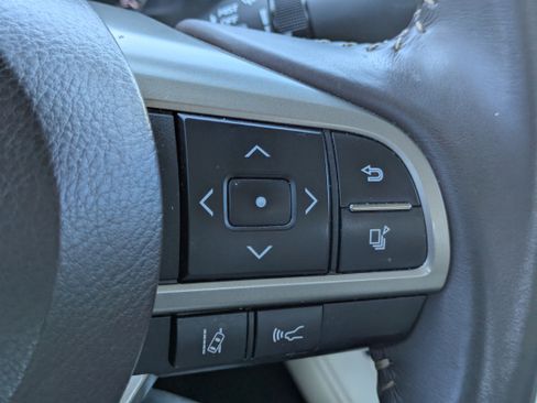 Used 2017 Lexus ES 350 w/ Premium Package FWD image 24