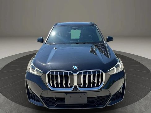 Used 2023 BMW X1 xDrive28i w/ M Sport Package AWD/4WD image 7