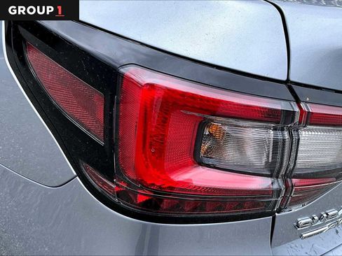 Used 2025 Subaru Legacy Premium AWD/4WD image 14