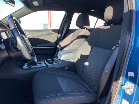 Used 2023 Dodge Charger SXT w/ Cold Weather Package image 10