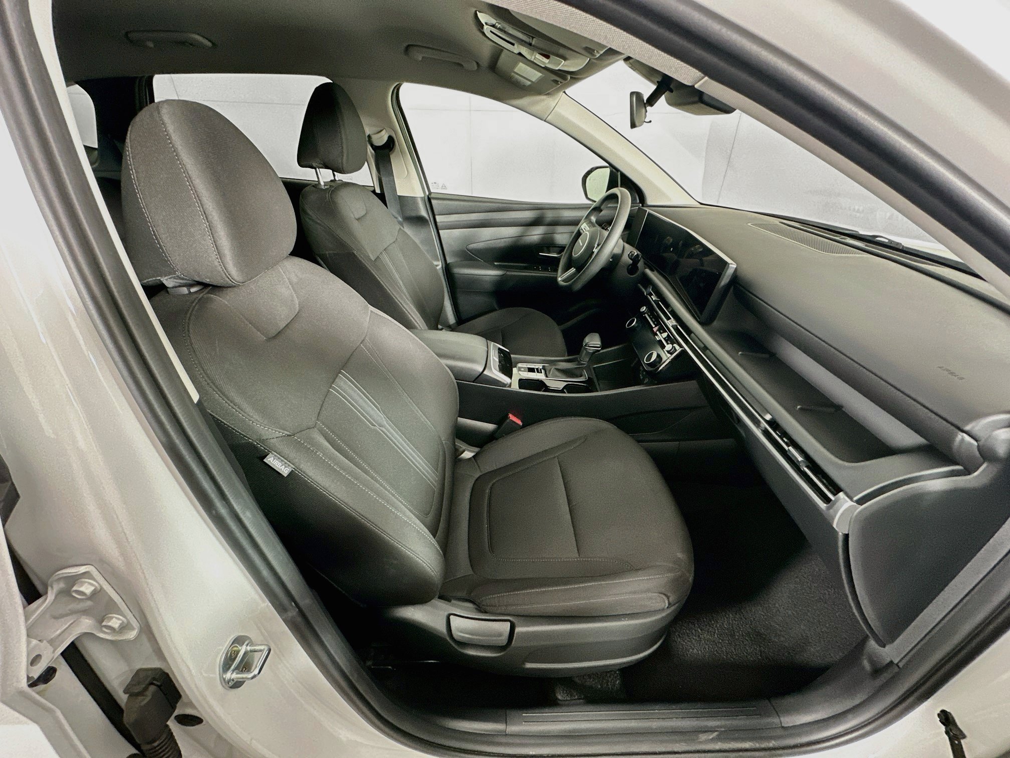 Used 2026 Hyundai Tucson SEL Plus FWD image 31