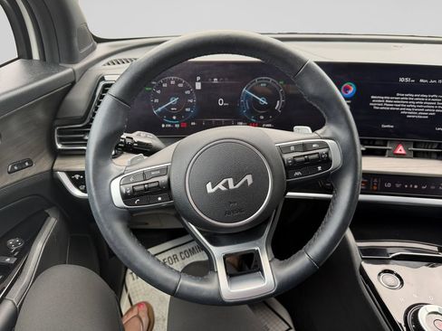 Certified 2023 Kia Sportage X-Line Prestige AWD/4WD image 13