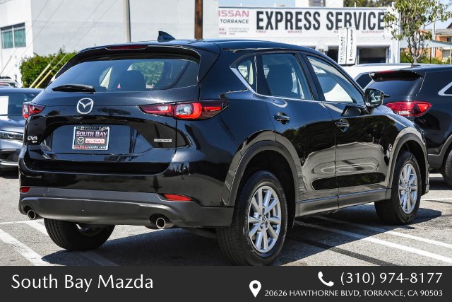 Used 2023 MAZDA CX-5 AWD 2.5 S image 6