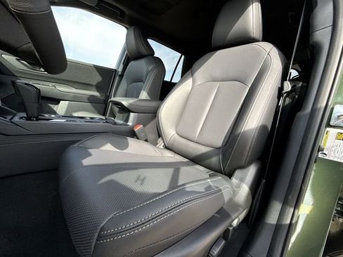 New 2026 Subaru Outback Limited XT image 11