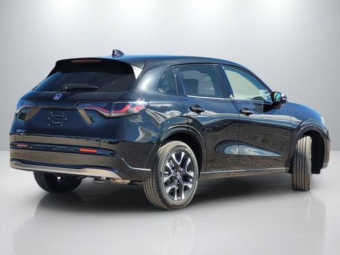 New 2026 Honda HR-V EX-L image 4