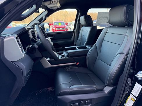 New 2026 Toyota Tundra Limited image 7