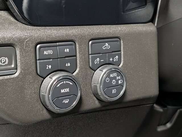 Certified 2023 Chevrolet Silverado 1500 RST w/ All Star Edition Plus AWD/4WD image 17