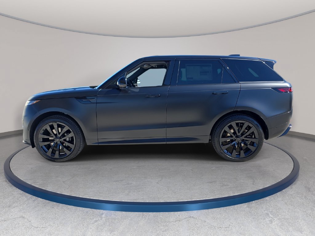 New 2027 Land Rover Range Rover Sport Dynamic SE AWD/4WD image 8