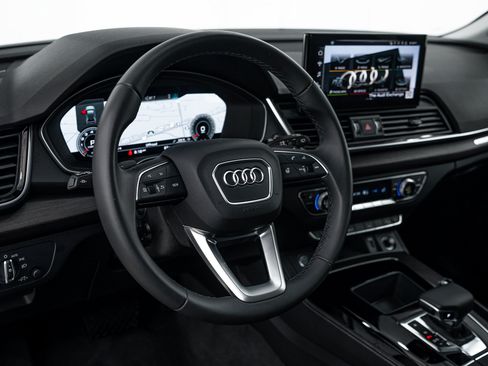 Certified 2023 Audi Q5 2.0T Premium Plus w/ Premium Plus Package AWD/4WD image 10