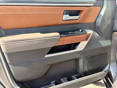 Used 2024 Toyota Tundra 1794 Edition image 13