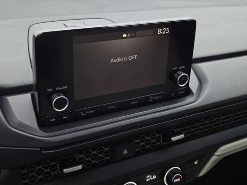 Certified 2024 Honda Accord EX image 16