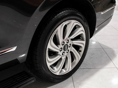 Used 2023 Lincoln Navigator Reserve image 58