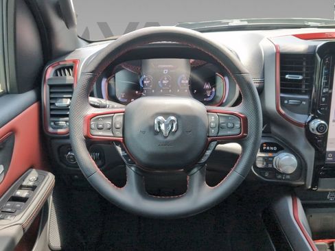 Used 2025 RAM 1500 Rebel w/ Bed Utility Group image 9