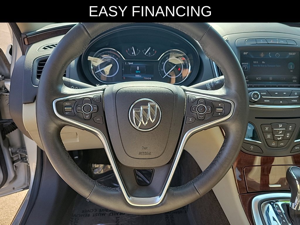 Used 2014 Buick Regal Premium FWD image 19