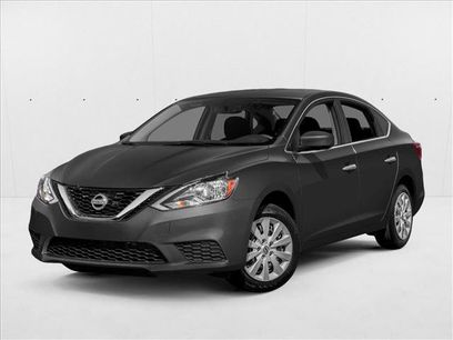 Used 2018 Nissan Sentra SV w/ Protection Package