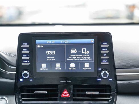 Used 2020 Hyundai Ioniq SEL image 14