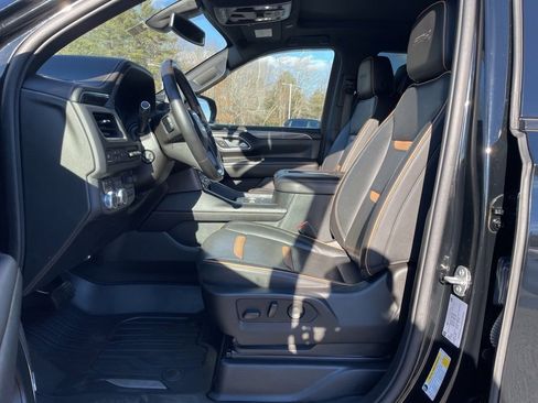 Used 2021 GMC Yukon XL AT4 w/ AT4 Premium Plus Package image 30