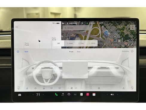Used 2026 Tesla Model Y Long Range AWD/4WD image 31
