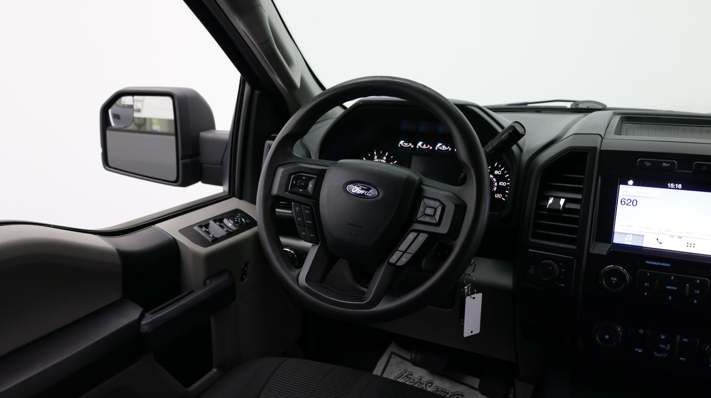 Used 2019 Ford F150 XL w/ Equipment Group 101A Mid AWD/4WD image 25
