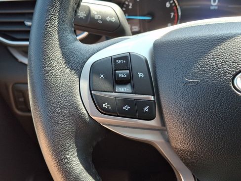 Certified 2024 Ford Explorer XLT w/ Equipment Group 202A AWD/4WD image 24