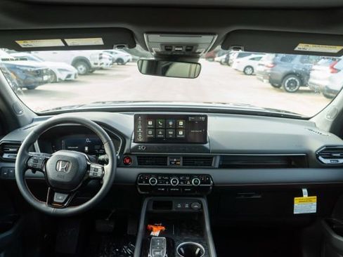 New 2026 Honda Passport TrailSport Elite image 14