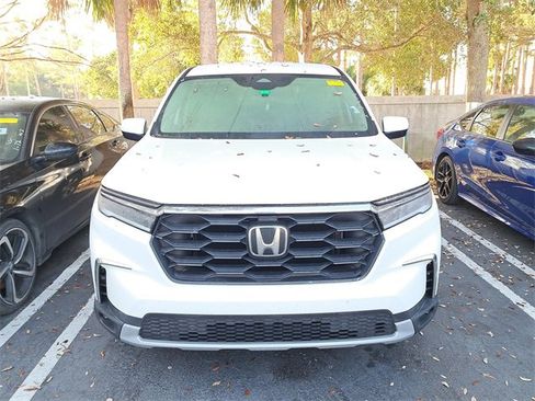 Used 2024 Honda Pilot EX-L image 2
