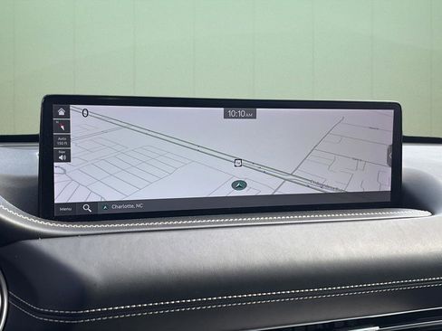 Used 2022 Genesis GV80 2.5T w/ Advanced Package 03 RWD image 48