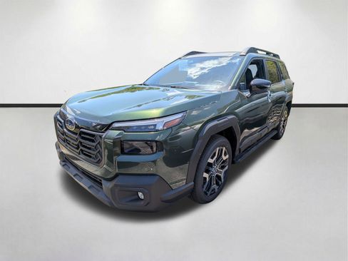 New 2026 Subaru Outback Touring XT AWD/4WD image 6