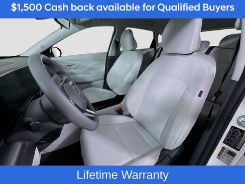 New 2026 Hyundai Kona SE image 20