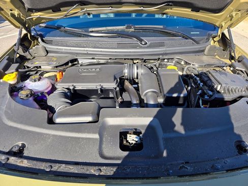 New 2026 Jeep Cherokee Limited image 28