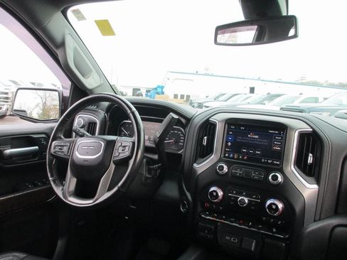 Certified 2021 GMC Sierra 1500 Denali w/ Driver Alert Package II image 26