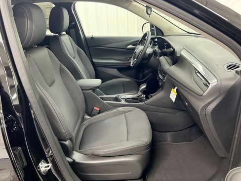 New 2026 Buick Encore GX Preferred w/ Comfort Package FWD image 21